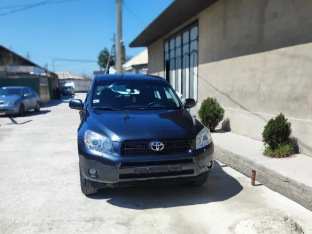 Toyota RAV 4 1, avtobaza.tj