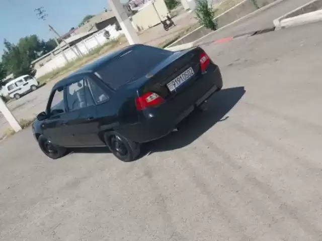 Daewoo Nexia II, 2014 1, avtobaza.tj