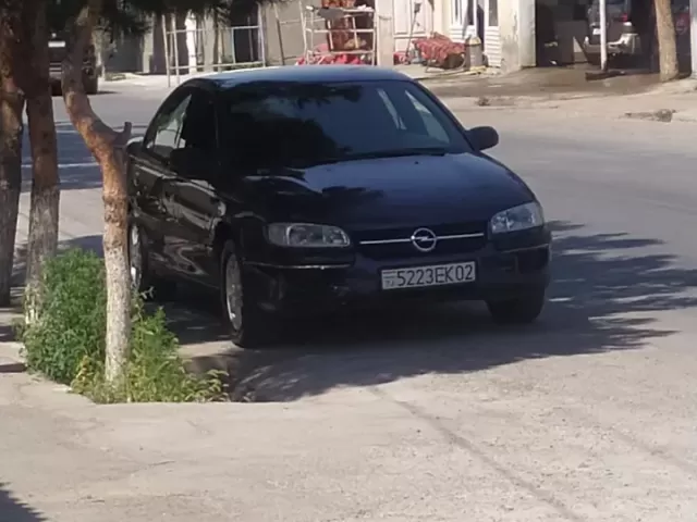 Opel Omega, 1995 1, avtobaza.tj