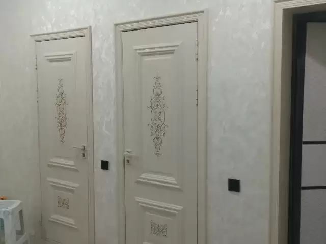 Услуги Отделка квартир 1, farmo.tj