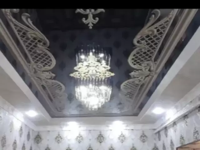 Услуги Натяжные потолки 1, farmo.tj