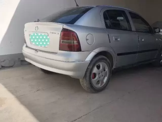 Opel Astra G, 1998 1, avtobaza.tj
