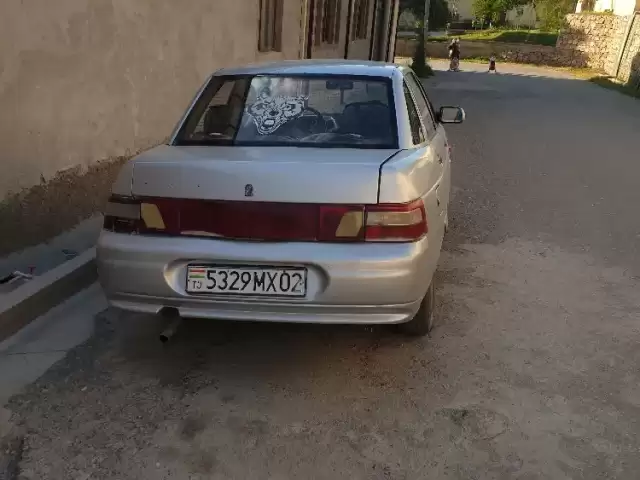 ВАЗ(Lada) 2110, 2004 1, avtobaza.tj