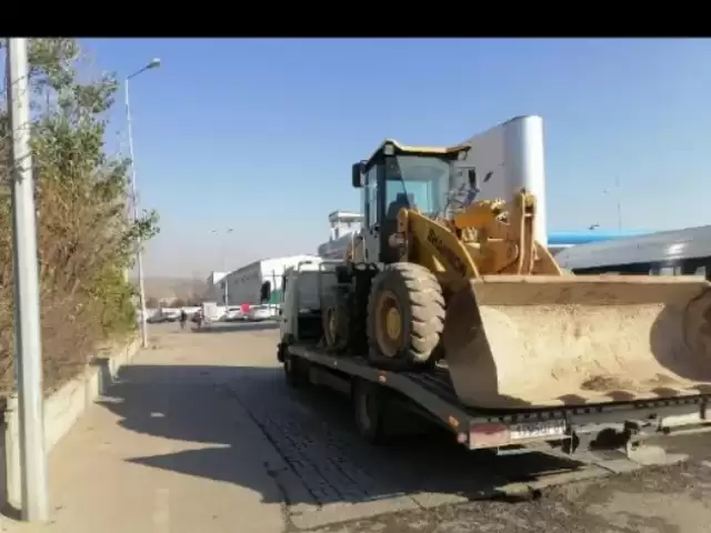 Услуги эвакуатор, 2001 1, avtobaza.tj