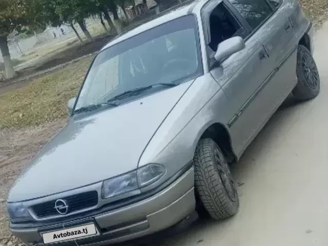 Opel Astra F 1, avtobaza.tj