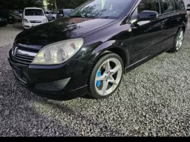 Opel Astra H 1, avtobaza.tj