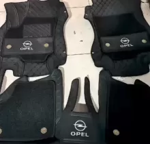 Полик от опел в Душанбе 