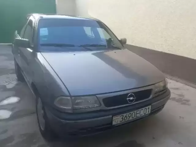 Opel Astra F, 1995 1, avtobaza.tj