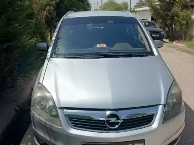 Opel Zafira, 2007 1, avtobaza.tj Opel Zafira, 2007 1, avtobaza.tj