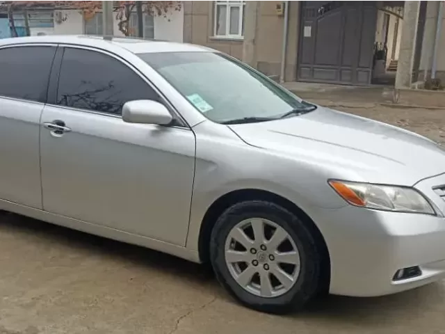 Toyota Camry, 2008 1, avtobaza.tj