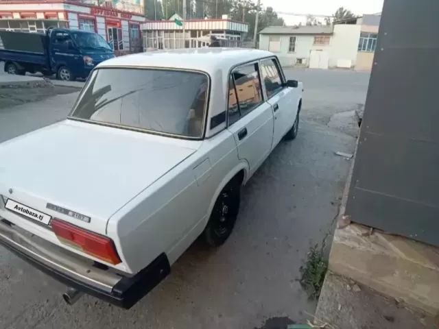 ВАЗ(Lada) 2107 1, avtobaza.tj