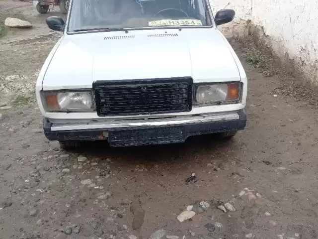 ВАЗ(Lada) 2107, 2004 1, avtobaza.tj
