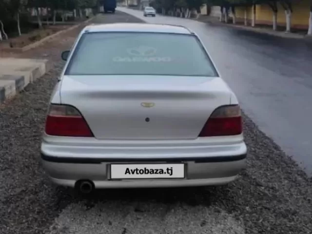 Daewoo Nexia 1, avtobaza.tj