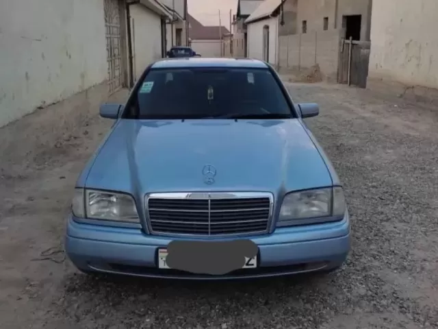 Mercedes-Benz E class 1, avtobaza.tj