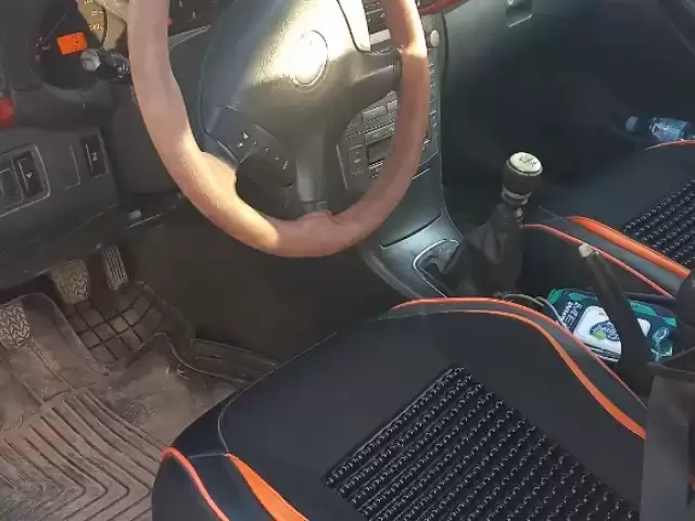 Toyota Avensis, 2006 1, avtobaza.tj Toyota Avensis, 2006 1, avtobaza.tj