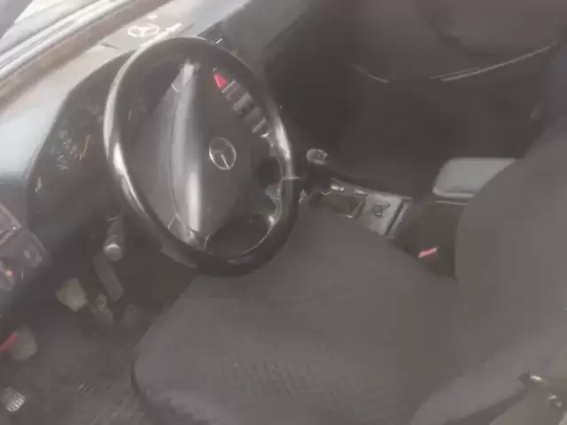 Mercedes-Benz C class, 1997 1, avtobaza.tj