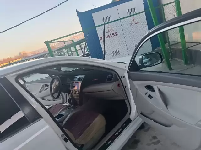 Toyota Camry, 2007 1, avtobaza.tj Toyota Camry, 2007 1, avtobaza.tj