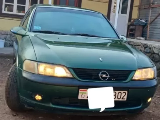 Opel Vectra B 1, avtobaza.tj