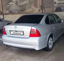 Opel Vectra B, 1996 в Бохтар (Курган-Тюбе)