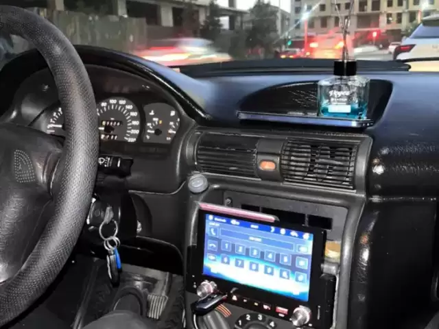 Opel Astra F, 1998 1, avtobaza.tj