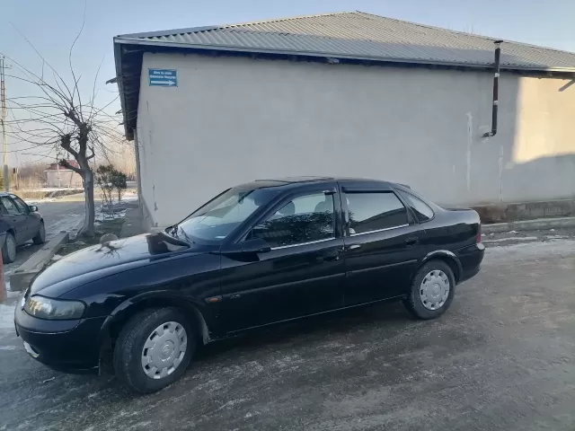 Opel Vectra B, 1996 1, avtobaza.tj