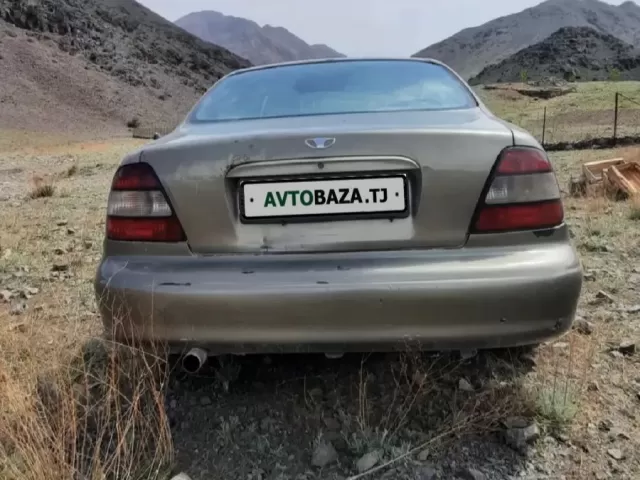 Daewoo Leganza 1, avtobaza.tj