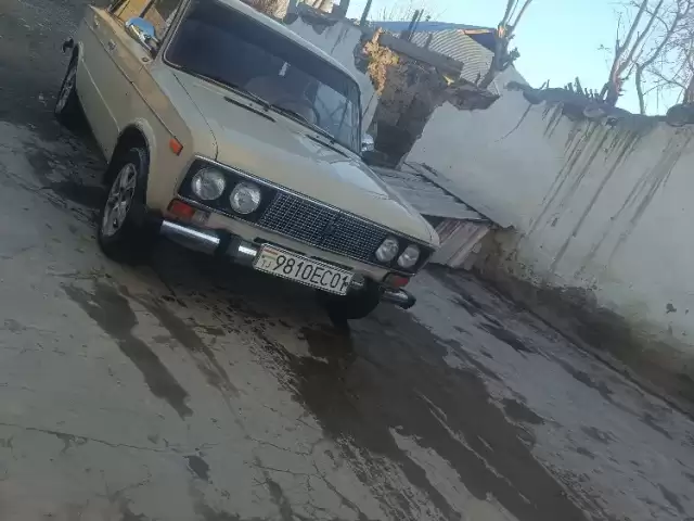 ВАЗ(Lada) 2106, 1994 1, avtobaza.tj