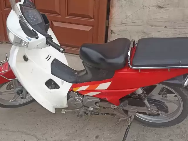 Скутер утка, 2020 1, avtobaza.tj