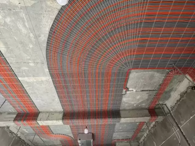 Услуги Электрика 1, farmo.tj