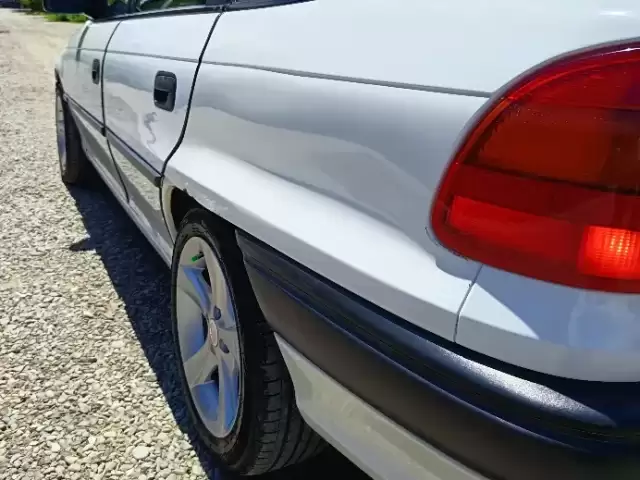 Opel Astra F, 1996 1, avtobaza.tj