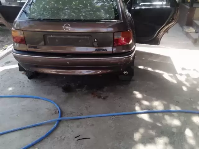 Opel Astra F, 1992 1, avtobaza.tj