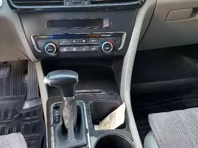 Kia Optima, 2016 1, avtobaza.tj