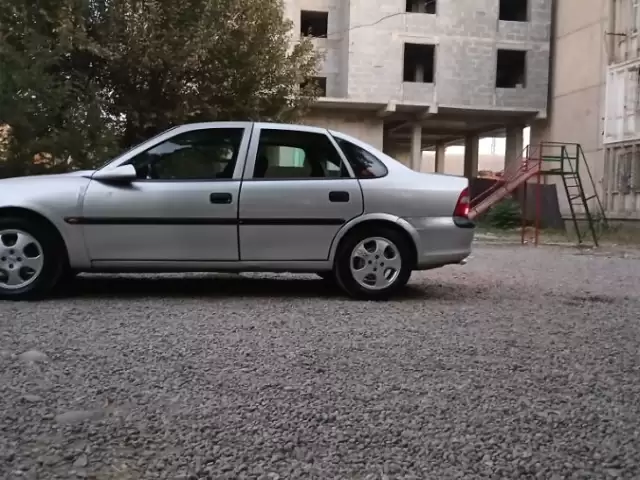 Opel Vectra B, 1996 1, avtobaza.tj