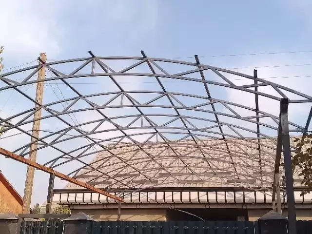 Услуги Сварщика 1, farmo.tj