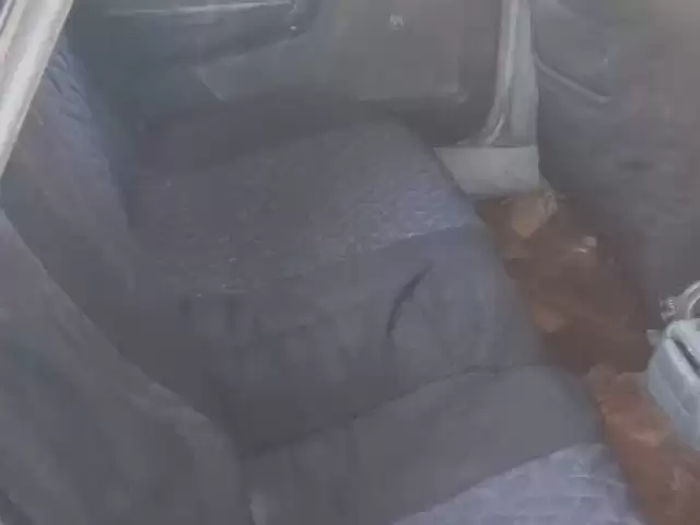 Opel Vectra A, 1998 1, avtobaza.tj