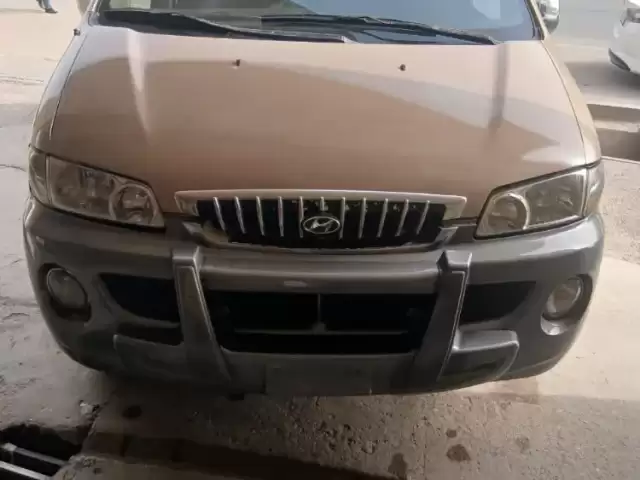Hyundai Starex, 2000 1, avtobaza.tj Hyundai Starex, 2000 1, avtobaza.tj