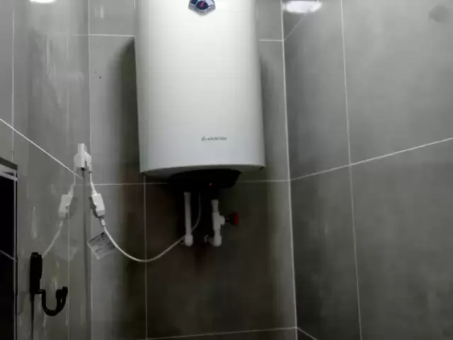 Услуги сантехника 1, farmo.tj