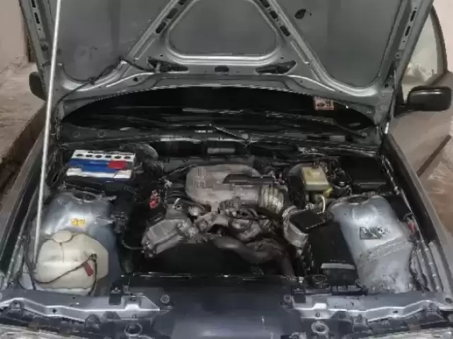 BMW 3 Series 316, 1993 1, avtobaza.tj