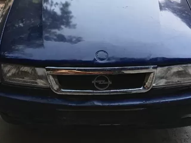 Opel Vectra A, 1992 1, avtobaza.tj