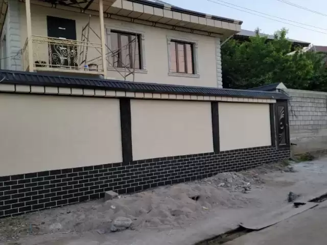 Услуги Декарт Травертин 1, farmo.tj