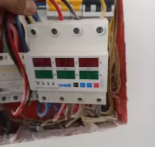 Услуги Электрика в Душанбе - Farmo.tj 