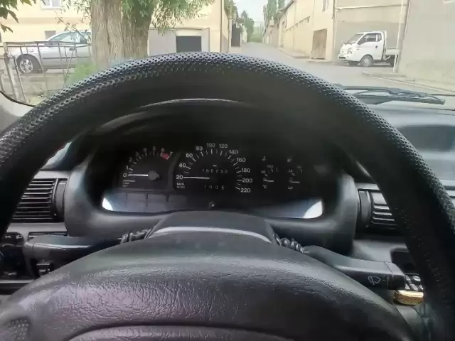 Opel Astra F, 1997 1, avtobaza.tj