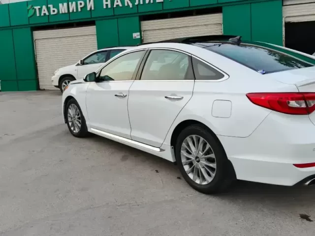 Hyundai Sonata 1, avtobaza.tj