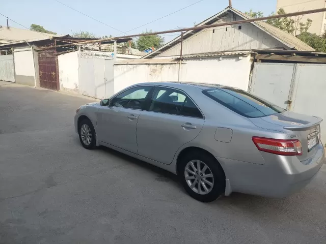 Toyota Camry 1, avtobaza.tj