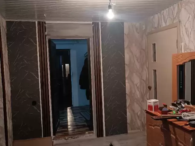 Ремонт квартиры под ключ 1, farmo.tj