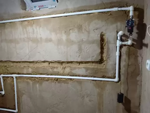 Устои сантехник 1, farmo.tj