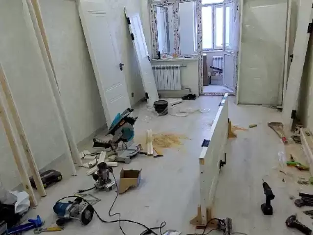 Устои дар 1, farmo.tj
