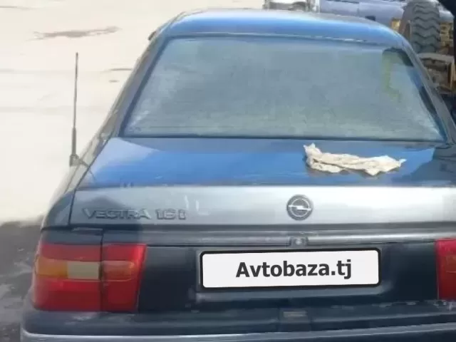 Opel Vectra A 1, avtobaza.tj