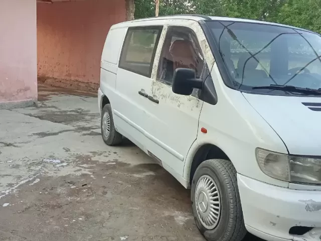 Mercedes-Benz Vito, 1999 1, avtobaza.tj