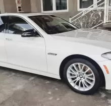BMW 5 Series 528, 2014 в Гиссар